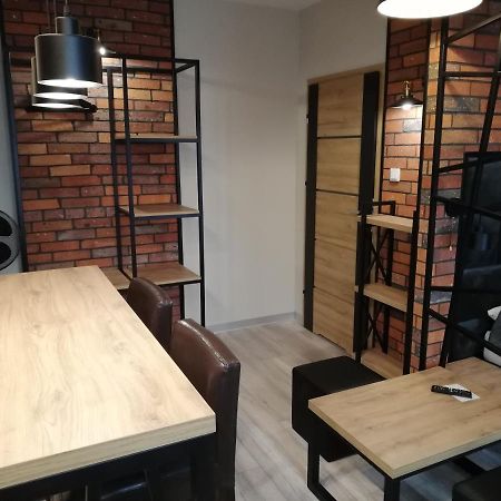 Czerwona Cegla Apartament Zielona Góra Exterior foto